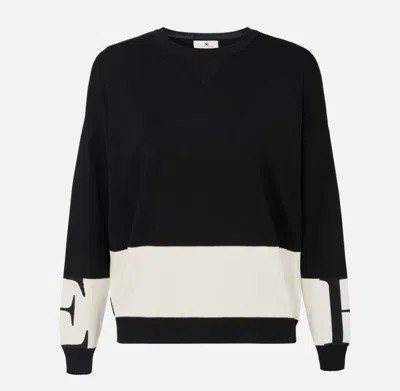 ELISABETTA FRANCHI ELISABETTA FRANCHI SWEATERS