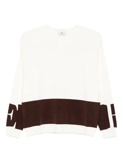ELISABETTA FRANCHI ELISABETTA FRANCHI SWEATERS