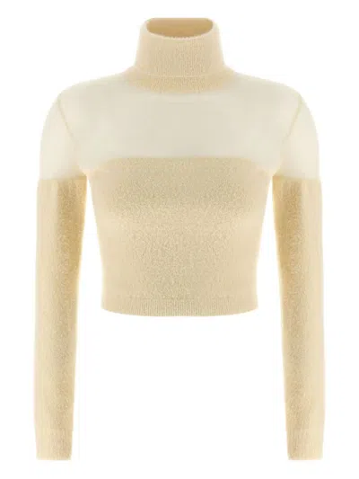 ELISABETTA FRANCHI ELISABETTA FRANCHI SWEATERS
