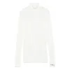 Elisabetta Franchi Sweaters Neutral In Gray