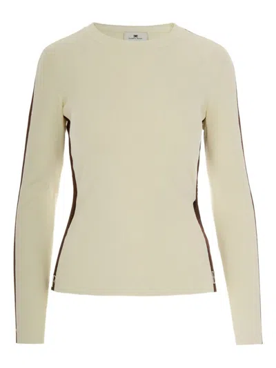 ELISABETTA FRANCHI ELISABETTA FRANCHI SWEATERS