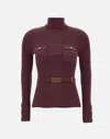 ELISABETTA FRANCHI ELISABETTA FRANCHI SWEATERS