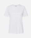 Elisabetta Franchi Sweaters In White