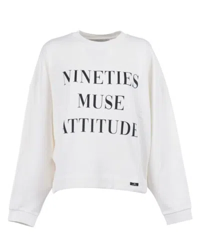 ELISABETTA FRANCHI ELISABETTA FRANCHI SWEATERS