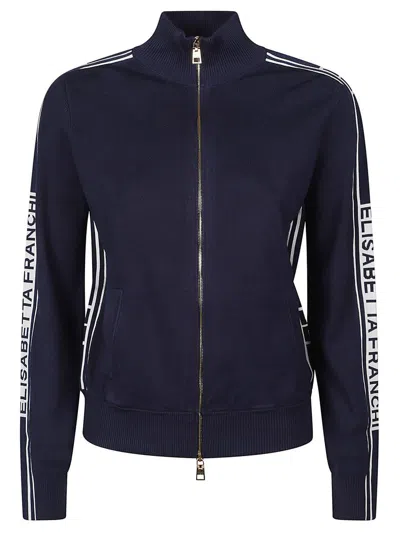 Elisabetta Franchi Sweatshirt