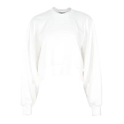 ELISABETTA FRANCHI ELISABETTA FRANCHI SWEATSHIRT