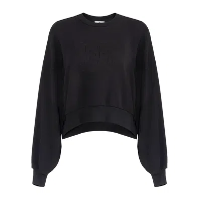 ELISABETTA FRANCHI ELISABETTA FRANCHI SWEATSHIRT