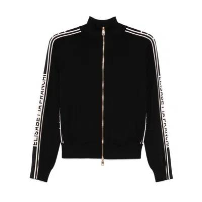 ELISABETTA FRANCHI ELISABETTA FRANCHI SWEATSHIRT