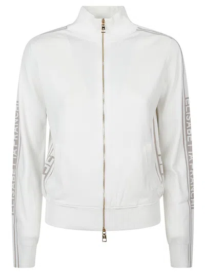 ELISABETTA FRANCHI ELISABETTA FRANCHI SWEATSHIRT