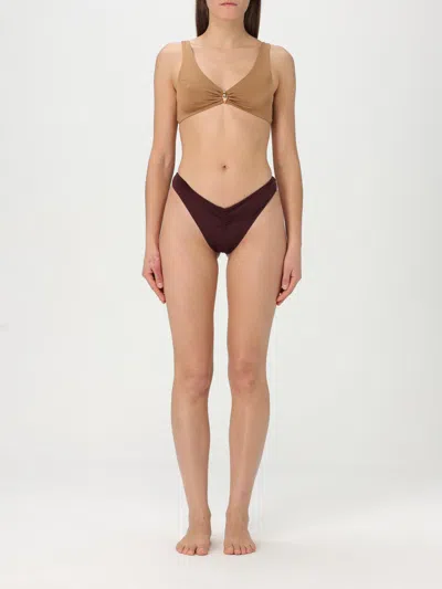 Elisabetta Franchi Bademode  Damen Farbe Bunt In Bunt