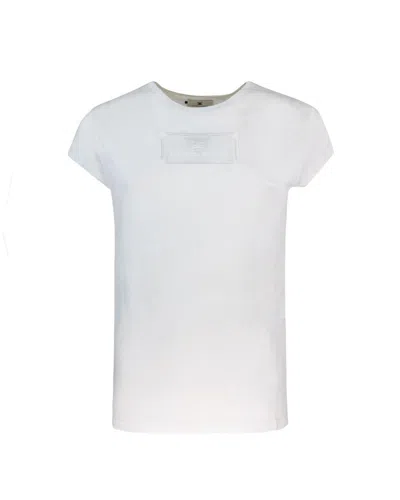 ELISABETTA FRANCHI ELISABETTA FRANCHI T-SHIRTS AND POLOS