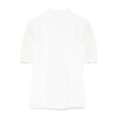 ELISABETTA FRANCHI ELISABETTA FRANCHI T-SHIRT