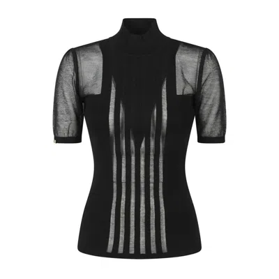 ELISABETTA FRANCHI ELISABETTA FRANCHI T-SHIRT