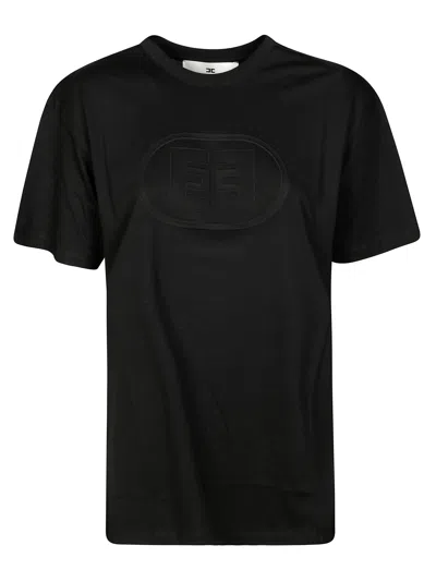 ELISABETTA FRANCHI ELISABETTA FRANCHI T-SHIRT