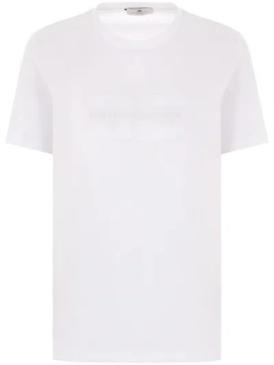 ELISABETTA FRANCHI ELISABETTA FRANCHI T-SHIRT CLOTHING