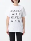 Elisabetta Franchi Sweater  Woman Color White In White