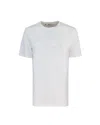 Elisabetta Franchi Jersey T-shirt With Embroidered Logo And Rhinestones