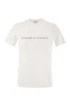 Elisabetta Franchi Topwear In Grey