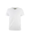 Elisabetta Franchi T-shirts And Polos In White