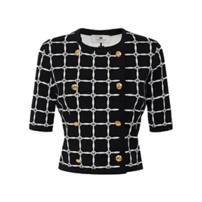 ELISABETTA FRANCHI ELISABETTA FRANCHI T-SHIRT