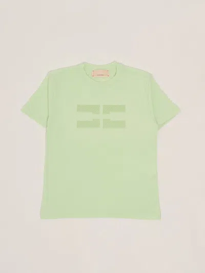 Elisabetta Franchi Kids' T-shirt T-shirt In Multi
