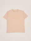 Elisabetta Franchi T-shirt T-shirt In Pink