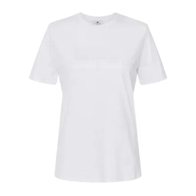 ELISABETTA FRANCHI ELISABETTA FRANCHI T-SHIRT