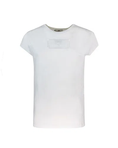 ELISABETTA FRANCHI ELISABETTA FRANCHI T-SHIRTS AND POLOS