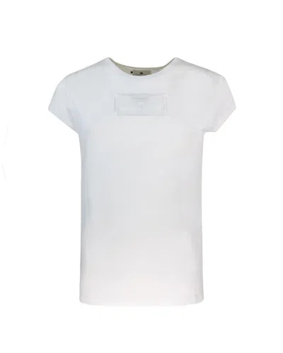 ELISABETTA FRANCHI ELISABETTA FRANCHI T-SHIRTS
