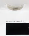 Elisabetta Franchi T-shirts