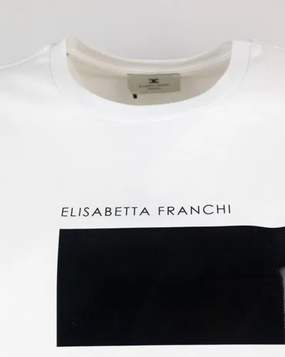 Elisabetta Franchi T-shirts