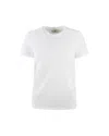 Elisabetta Franchi T-shirts And Polos In White