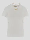 Elisabetta Franchi Tshirt Woman