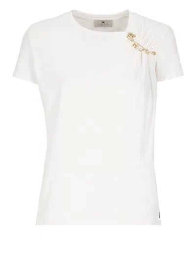 Elisabetta Franchi T-shirts And Polos