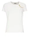 Elisabetta Franchi T-shirts And Polos
