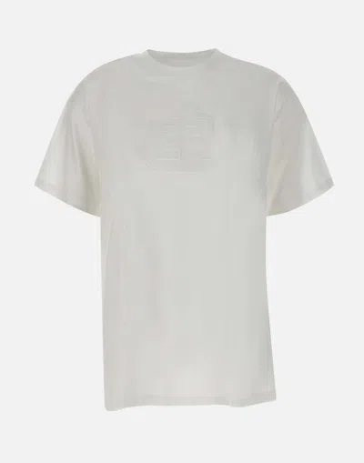 ELISABETTA FRANCHI ELISABETTA FRANCHI T-SHIRTS AND POLOS