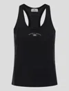 Elisabetta Franchi T-shirts And Polos In Multi
