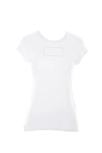 Elisabetta Franchi T-shirts And Polos
