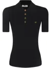 Elisabetta Franchi T-shirts And Polos