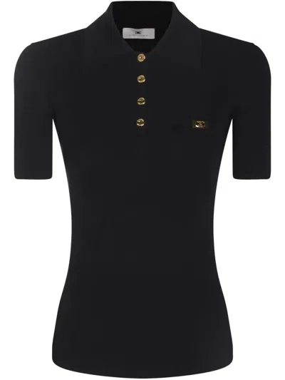 Elisabetta Franchi T-shirts And Polos