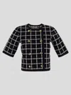 Elisabetta Franchi T-shirts And Polos