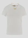 Elisabetta Franchi Tshirt Woman