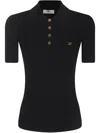 Elisabetta Franchi T-shirts And Polos