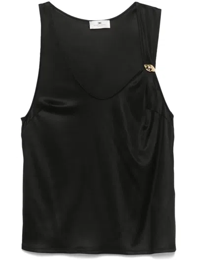 Elisabetta Franchi T-shirts And Polos