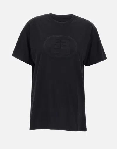 Elisabetta Franchi T-shirts And Polos