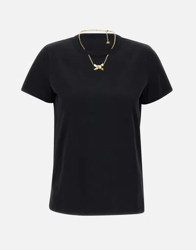 Elisabetta Franchi T-shirts And Polos