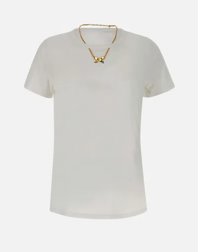 Elisabetta Franchi T-shirts And Polos