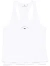 Elisabetta Franchi T-shirts And Polos In White