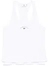 Elisabetta Franchi T-shirts And Polos In White