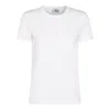Elisabetta Franchi T-shirts And Polos In White